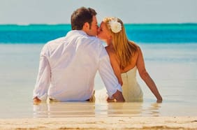 Los mejores destinos para tu luna de miel