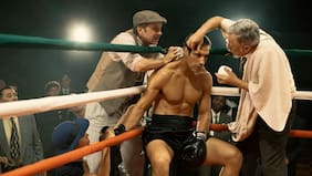 Rey del Ring llega al streaming: dónde ver la película con Marko Zaror y Benjamín Vicuña