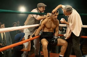 Rey del Ring llega al streaming: dónde ver la película con Marko Zaror y Benjamín Vicuña