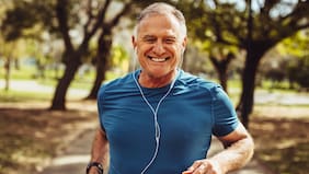 Cuánto ejercicio debes hacer para mejorar tu estado de ánimo, según especialistas