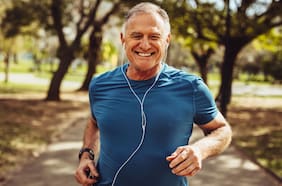 Cuánto ejercicio debes hacer para mejorar tu estado de ánimo, según especialistas