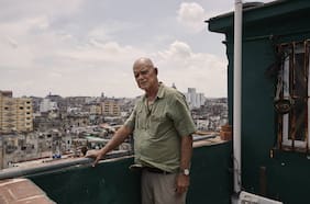 Pedro Juan Gutiérrez, escritor: “Puse a los cubanos frente a un espejo y no les gustó la cara que vieron”