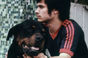 Los 25 años de Amores Perros en voz de sus mentores: “Hay un músculo que no ha envejecido”