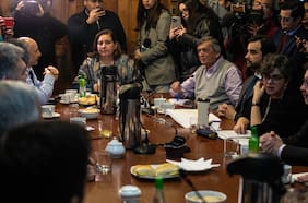 Tras descoordinaciones y quiebres: oposición se alinea y ratifica que recurrirá al TC por el megaproyecto