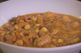Así es la “supersopa” que está produciendo Argentina contra la crisis del hambre