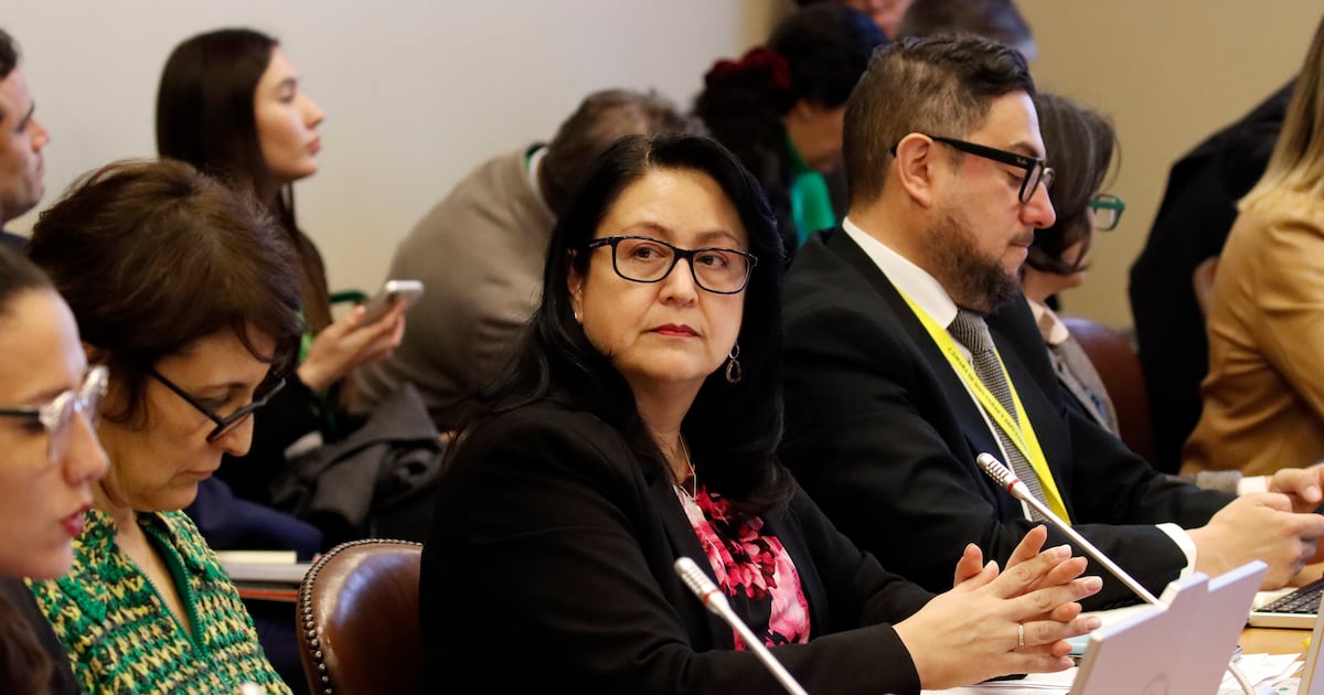 Contraloría bajo Dorothy Pérez: entre valentía y controversia en la fiscalización pública