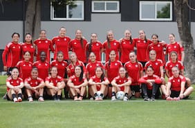 A qué hora y dónde ver a Chile vs. Bolivia por la Liga de Naciones Femenina en TV y streaming