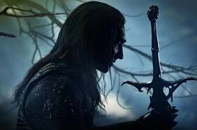 Joseph Mawle explicó su salida de El Señor de los Anillos: Los Anillos de Poder