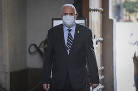 Abbott resuelve que fiscal regional indague a alcalde de Pirque