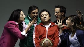 Teatro Mori: disfruta tu descuento en sus cuatro salas