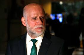 Elizalde eleva el tono por cuestionamiento de Kast a Boric en Hungría: “No se construye un mejor país agrediendo e insultando”