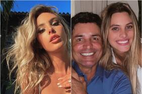 Quién es Lele Pons, la influencer venezolana que es sobrina de Chayanne