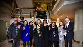 Amarillos por Chile acepta orden de disolución por parte del Servel: “No desaparecerán nuestros ideales”