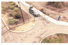 La nueva arremetida que afinan vecinos de Marbella contra inmobiliarias para bloquear paso de vehículos por sus calles