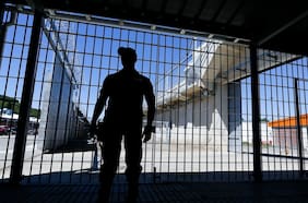 En la cárcel también: el “En contra” se impuso en 14 de los 17 recintos penales habilitados para sufragar