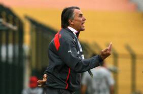 Hugo Tocalli: “No por echar a Ricardo Gareca la selección de Chile va a cambiar”