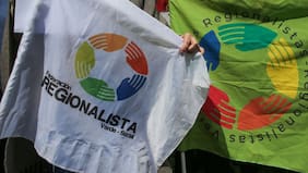 Colombara consigue en el Tricel que la FRVS no se disuelva