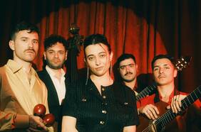 Columna de Marisol García: resistir con boleros