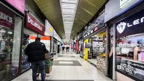 Ventas minoristas de regiones mostraron débiles resultados en junio