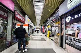 Ventas minoristas de regiones mostraron débiles resultados en junio
