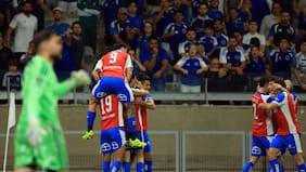 Sudamérica aplaude a la UC tras el histórico triunfo ante Cruzeiro por la Copa Libertadores