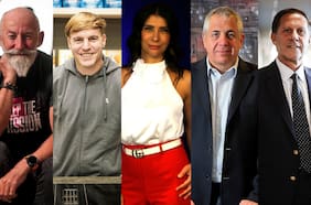 Thought Leaders 100: quiénes son los ejecutivos y compañías que lideran la transformación empresarial del país