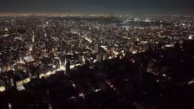 Argentina: masivo apagón deja a miles de bonaerenses sin electricidad