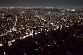 Argentina: masivo apagón deja a miles de bonaerenses sin electricidad
