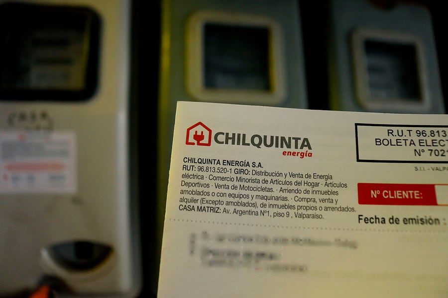 SEC formula cargos contra Chilquinta por extensos cortes de luz en la Región de Valparaíso