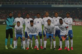Crisis en el fútbol cubano: cuatro jugadores de la selección se fugan de la concentración en Estados Unidos