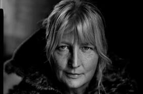 Karin Smirnoff y el regreso de la saga Millenium: “Estoy tratando de convertir a los personajes en personas”