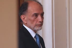 Exjuez Sergio Muñoz recurre al TC para que se declare inconstitucional la reserva de la comisión de Ética de la Corte Suprema