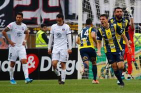 Maximiliano Cerato y una nueva final ante Colo Colo por Copa Chile: “Quiero sacarme esa espina de 2016”