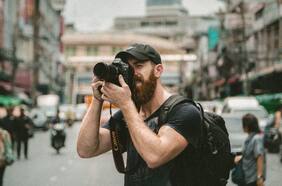 Cómo la nube potencia el trabajo para ilustradores y fotógrafos