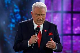 La Teletón 2021 comienza con un homenaje al medallista paralímpico Alberto Abarza