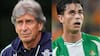 La mano de Pellegrini: joya argentina del Betis dispara su valor y encandila a Scaloni y a los grandes de Europa