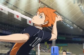 Crunchyroll da a conocer el tráiler oficial de Haikyu!! La Batalla del Basurero