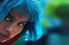 Zoë Kravitz y su gusto por el cine de Roman Polanski: “Está bien que alguien malo haya estado involucrado en algo bueno”