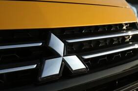 Mitsubishi tendrá un eléctrico basado en el Nissan Leaf