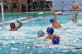 Duro golpe: el waterpolo chileno se retira del Sudamericano por casos de Covid