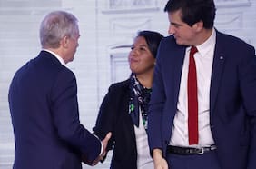 Uso de la “derechita cobarde” por parte de diputada republicana hastía a Chile Vamos y provoca llamado de atención de RN