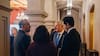 Lo que no se vio del reencuentro entre Kast y el Partido Republicano en medio de turbulencias