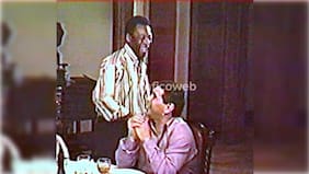 El día en que Pelé y Maradona comieron juntos y O Rei reveló cómo habría marcado al Diez