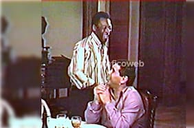 El día en que Pelé y Maradona comieron juntos y O Rei reveló cómo habría marcado al Diez