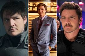 Pedro Pascal: por qué es el actor más popular de Hollywood (barriendo con Gambito de Dama y Mujer Maravilla)