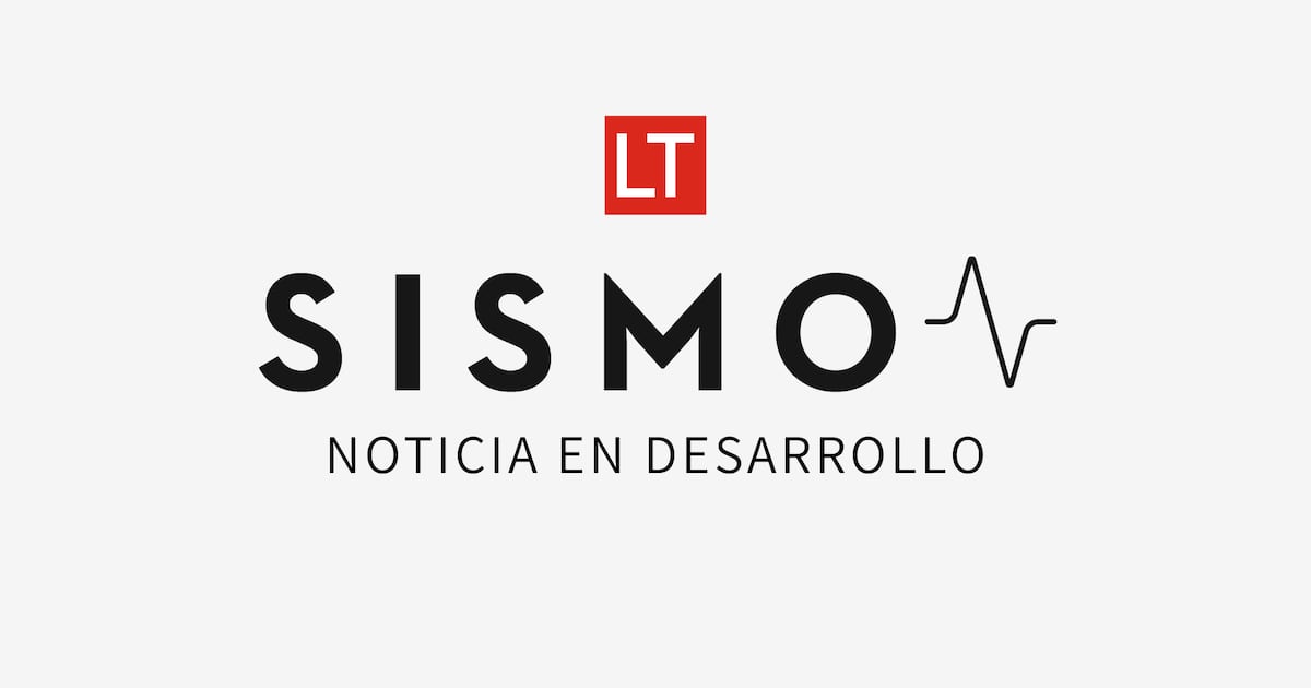 Temblor hoy, sábado 11 de octubre en Chile: consulta epicentro y magnitud