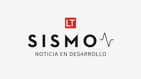 Temblor hoy, jueves 25 de diciembre en Chile: consulta epicentro y magnitud