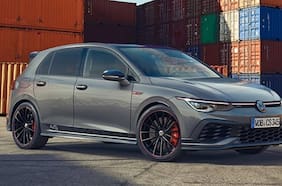 Golf GTI Edition 45: lo que VW escondía para el aniversario de la bomba de tracción delantera
