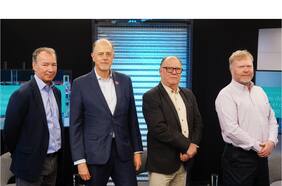 Revive el conversatorio “Los desafíos de la logística en el comercio exterior y cómo impactan a los chilenos”