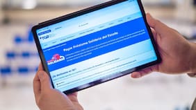 Cómo acceder a un convenio de la TGR para personas deudoras del Préstamo Solidario